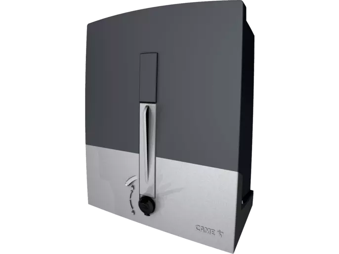 CAME BXL 400 Kg DC sliding gate motor