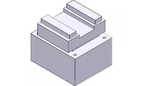 CAME transformers ZL38