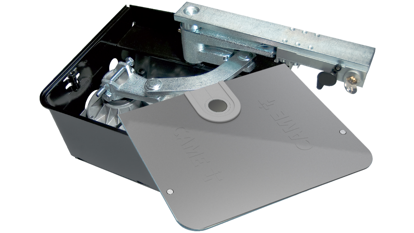 CAME FROG underground swing gate motor