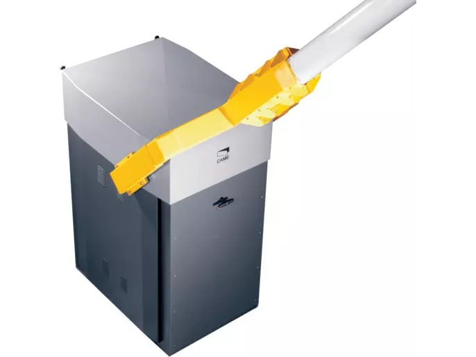 CAME GARD 12 automatic barrier