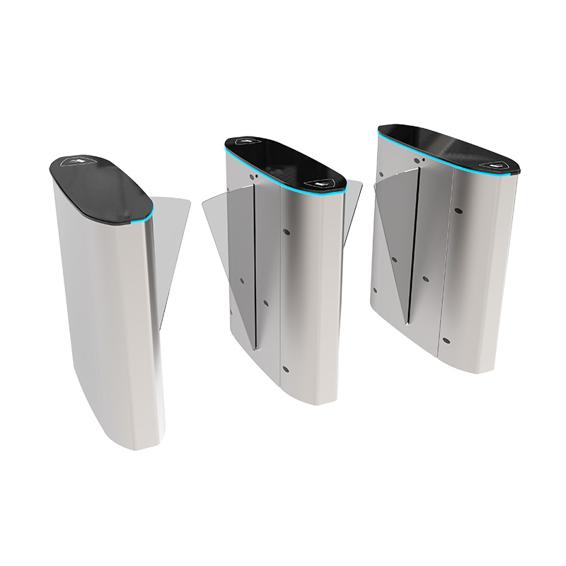 CAME Flap Barriers