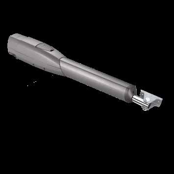 CAME ATS above ground swing gate motor