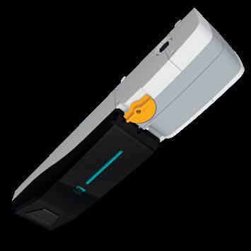CAME eMEGA automatic rising bollard