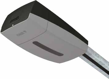 CAME VER PLUS linear actuator